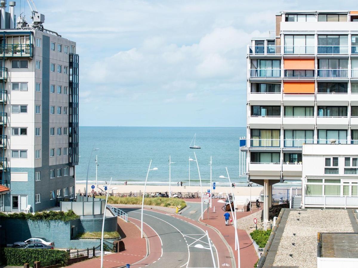 Apartment Helena At Sea *